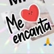 AMI ME ENCANTAAAAA