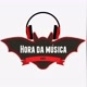 Hora da música