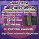 Wulan Modis collection oke