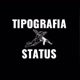 tipografia status 2.0