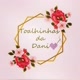 Toalhinhas da Dani