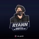 RYAN GANZ _