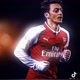 Mesutt ozil¹