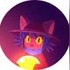 💡😺Niko🔅🛡️💡（OneShot）