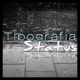 Tipografia_Status ✔️