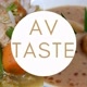 AVTASTE （A Video of Taste）