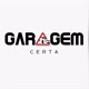 Garagem Certa - Leilões