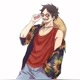 D_Luffy