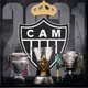 Clube Atlético Mineiro.