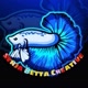 Senja Betta Creative