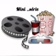 Mini séries🍿🍿