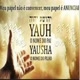 YAUH  YAUSHA