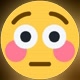:flushed_face: