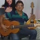 Luthier Raimundo Nonato Oliveiralut
