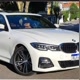 BMW 320i ✌️