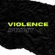 Violence Print