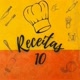 Receitaas 10