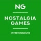 👾🎮 Nostalgia gamesx 👾🎮