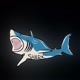 SHARK.DSG