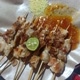 sate taichan senayan jakarta timur