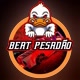 Beat Pesadão Oficial