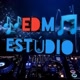 ✓EDM ESTÚDIO