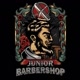 Barber kampung （ junior barbershop）
