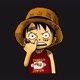 Monkey D Luffy 98