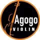 Agogo[Violin]