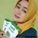 Susan Umi green coffe