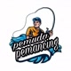 pemuda pemancing