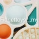 Fidgettoys._.My