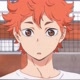SHOYO HINATA//