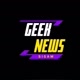 Geek & News