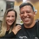 Luis e Priscila Casal Arretado