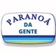 Paranoá  da gente