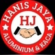 Hanis Jaya Aluminium