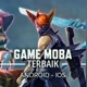 GAME MOBILE❣️