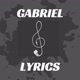 Gabriel Lyrics