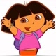 Dora Aventureira Kids