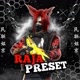 RAJA PRESET25