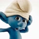 Smurfando