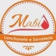 Mabi lanchonete