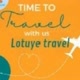 Lotuye Travel