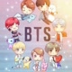 Love by BTS & BLs/doramas