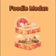 Foodie Medan UWU