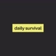 Daily Survival