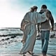 walk with Jesus