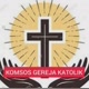 Komsos Gereja Katolik
