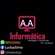 A A informática